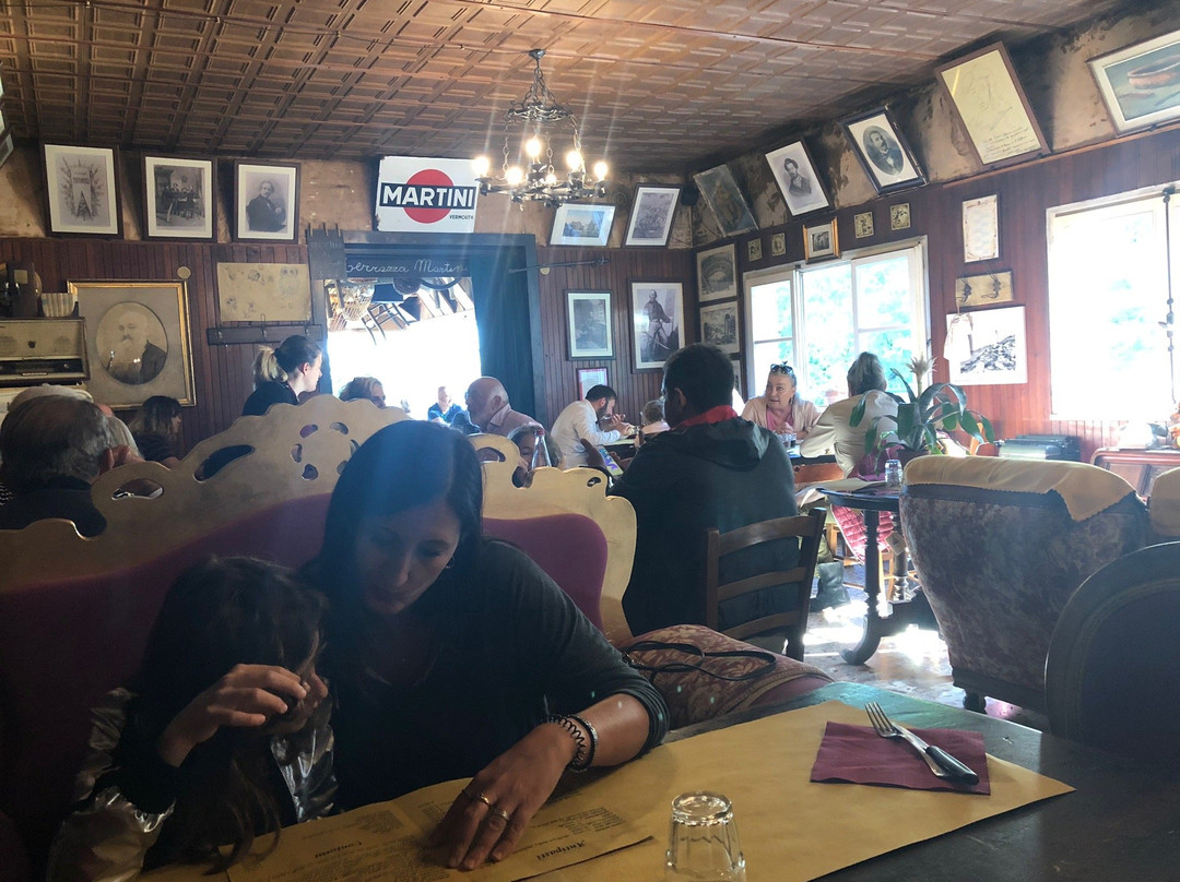 Osteria I Malardot主图