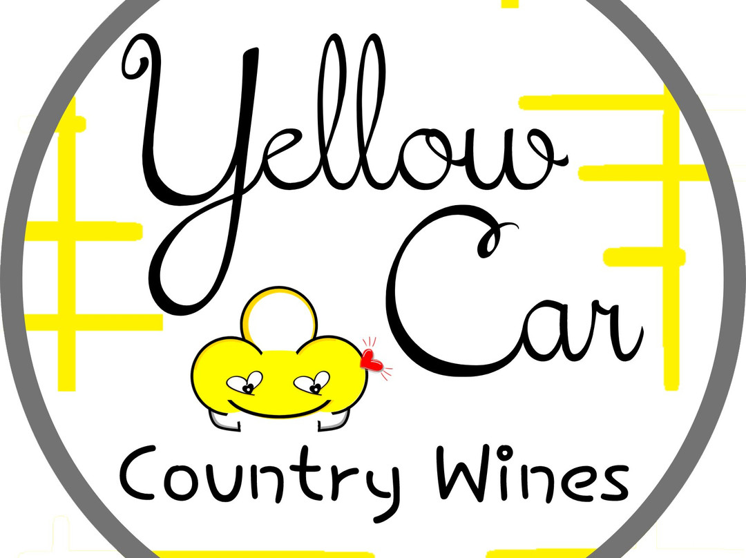 Yellow Car Country Wines