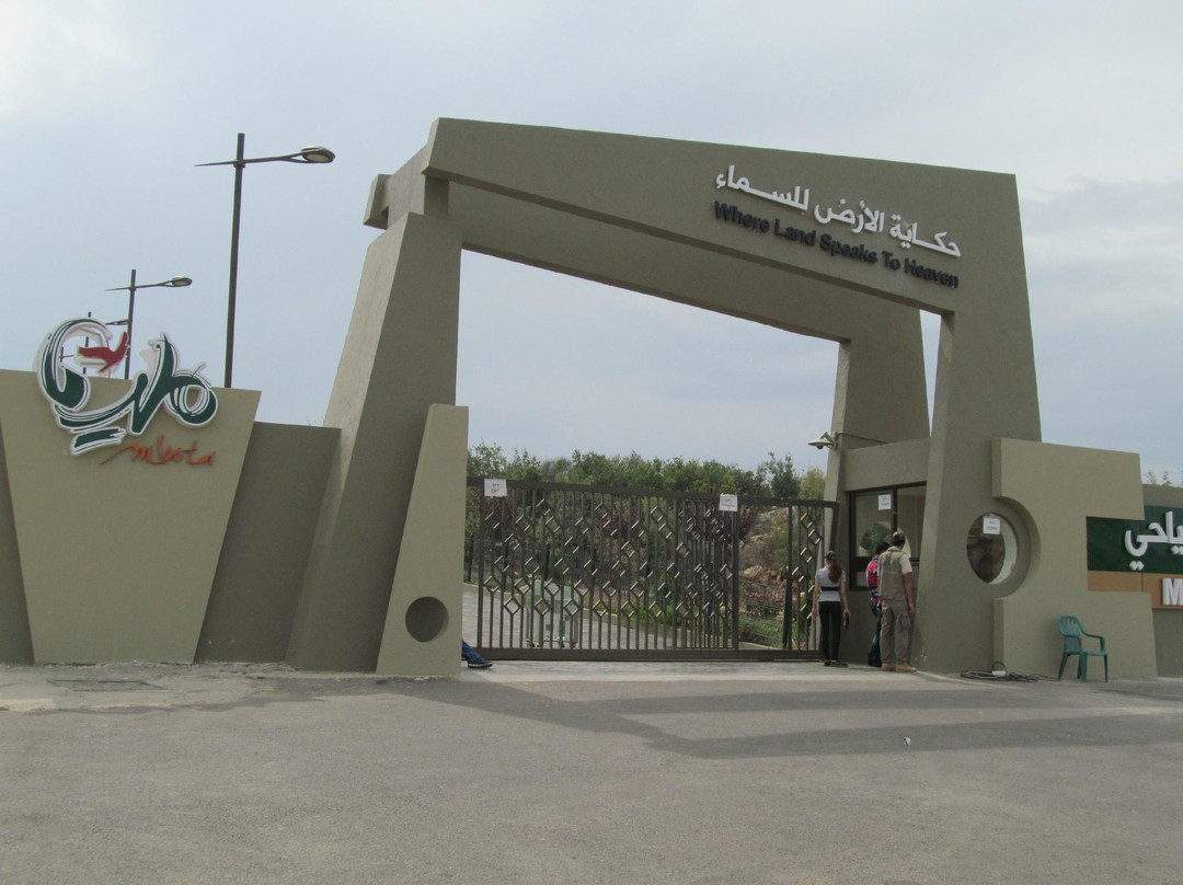 Machgharah旅游攻略图片