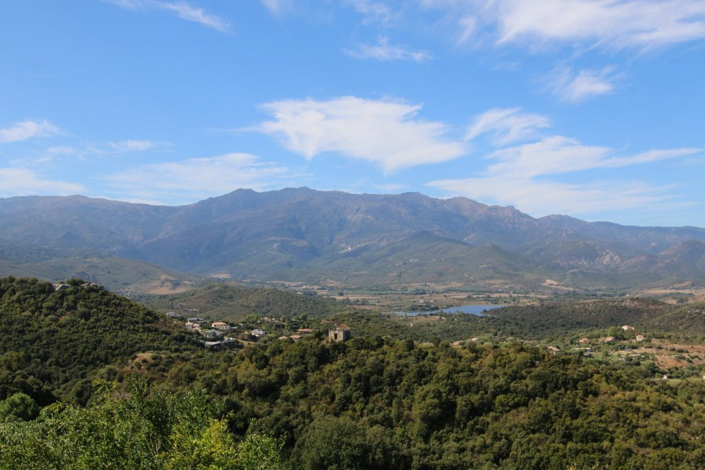 Le tombeau des Rivarola景点图片