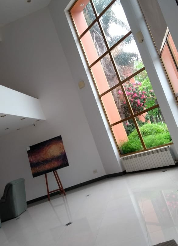 Carhue Hotel & Spa Termal主图