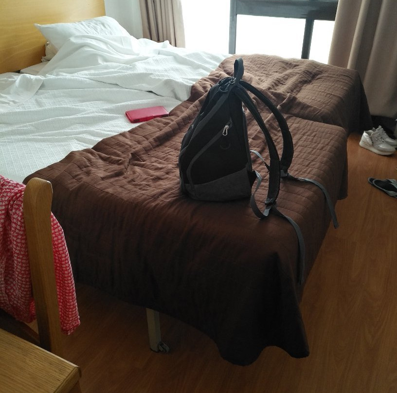 Hotel Mar Azul主图