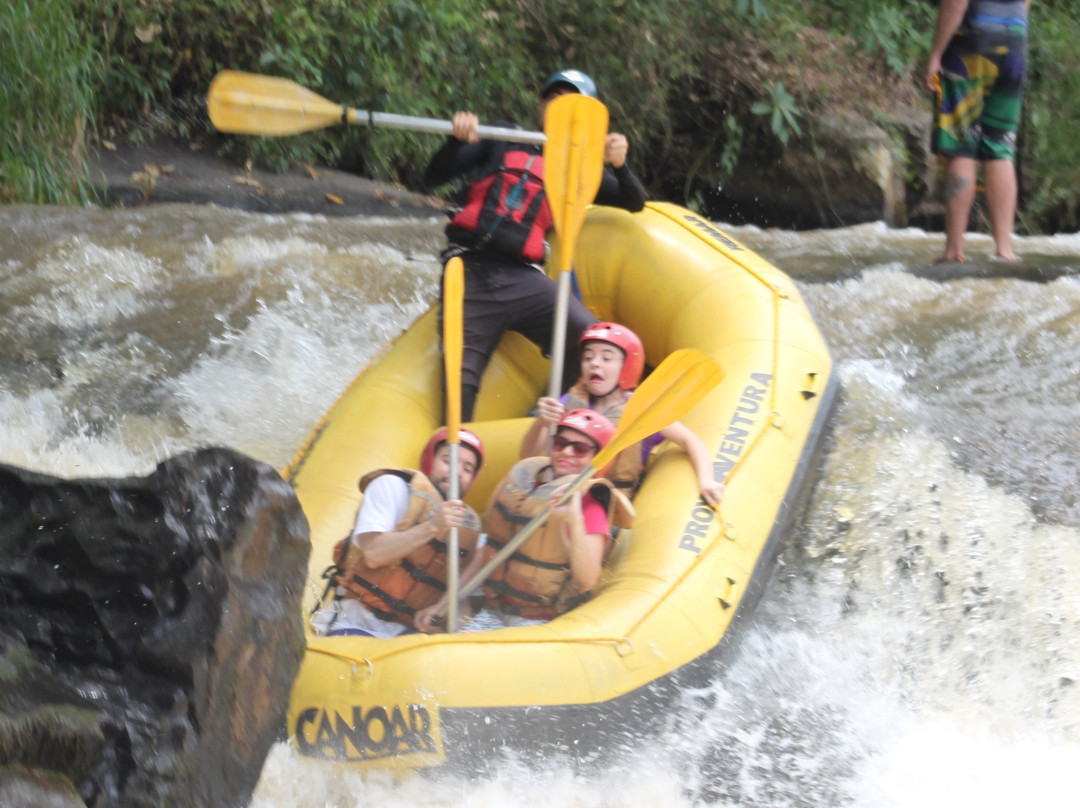 ProximAventura-索科罗必去景点