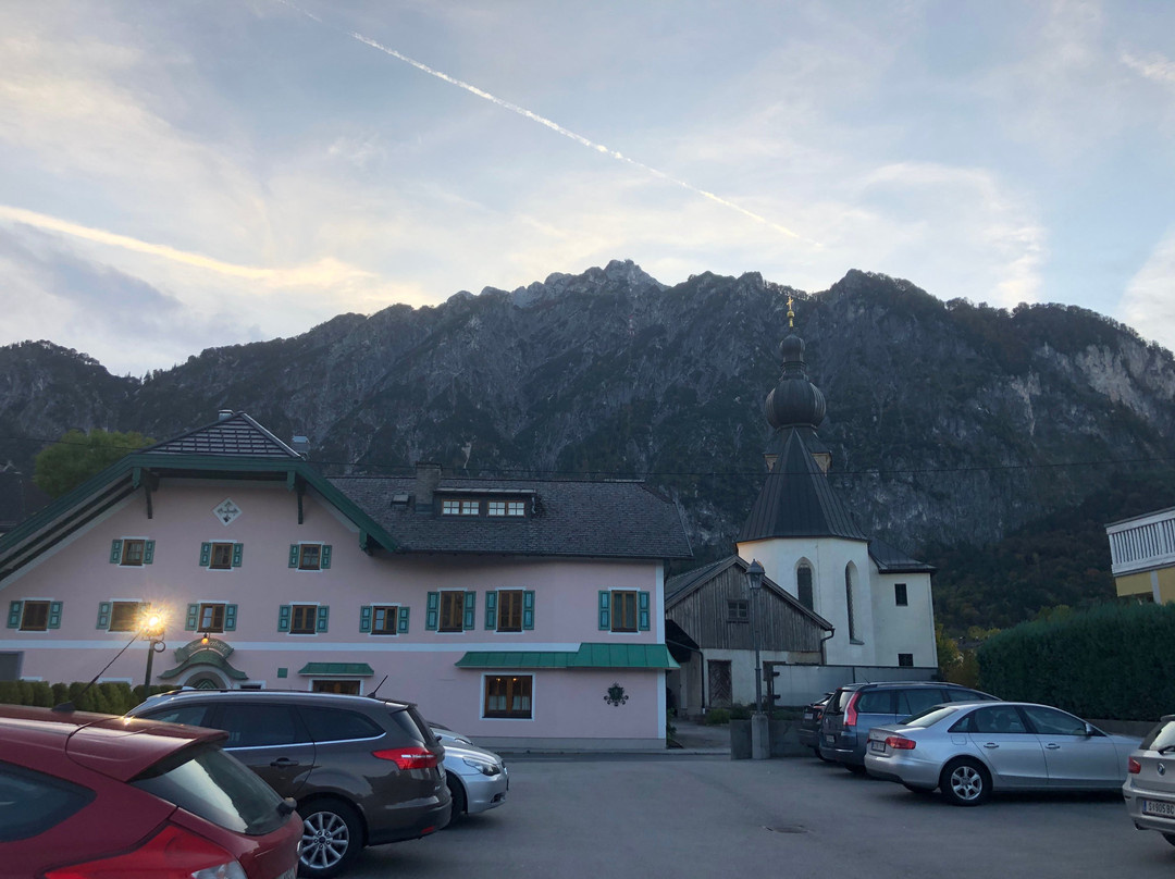 Gasthof Simmerlwirt主图