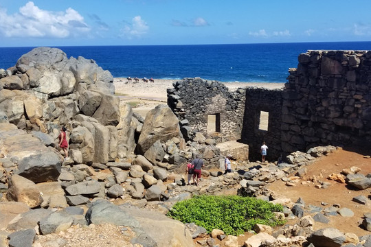 Gold Mine-奥腊涅斯塔德必去景点