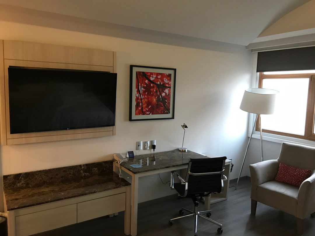 Texcoco酒店住宿-Holiday Inn Express Mexico - Toreo by IHG