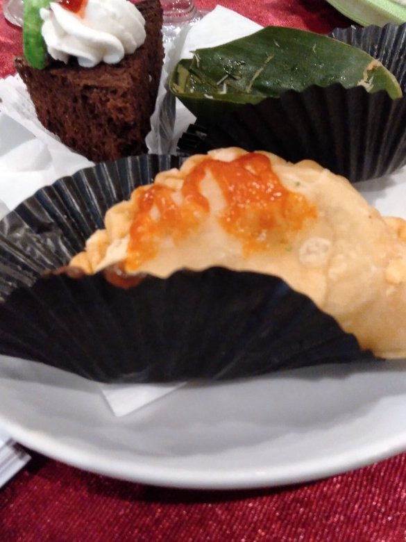 Orchardz Hotel Gajah Mada Pontianak主图