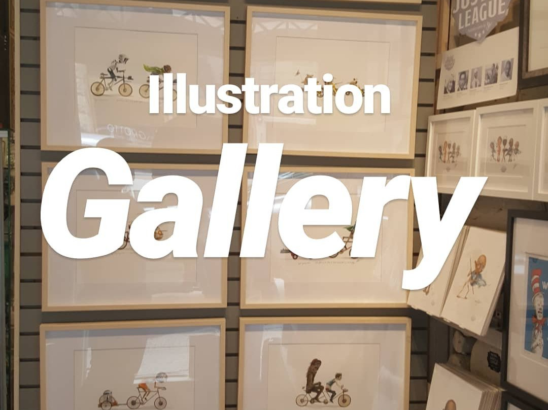 Tee Rex-尤里卡斯普林斯必去景点