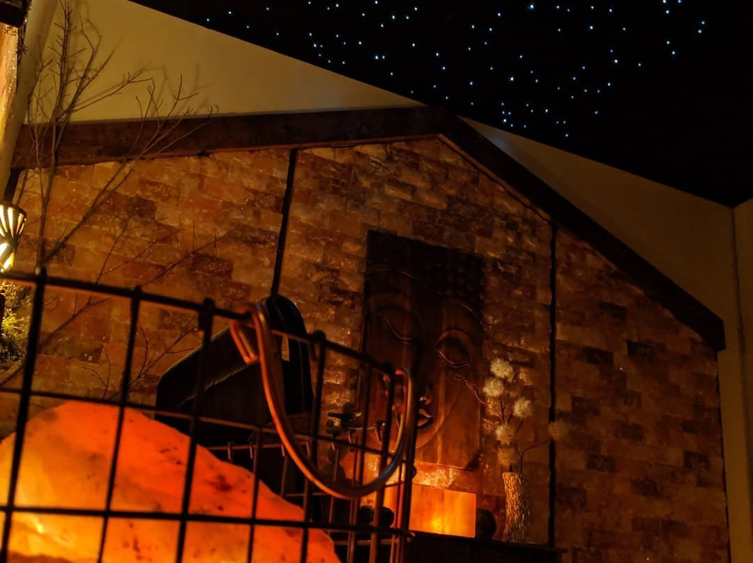 Pyramid Holistic Wellness Center-Rutland必去景点