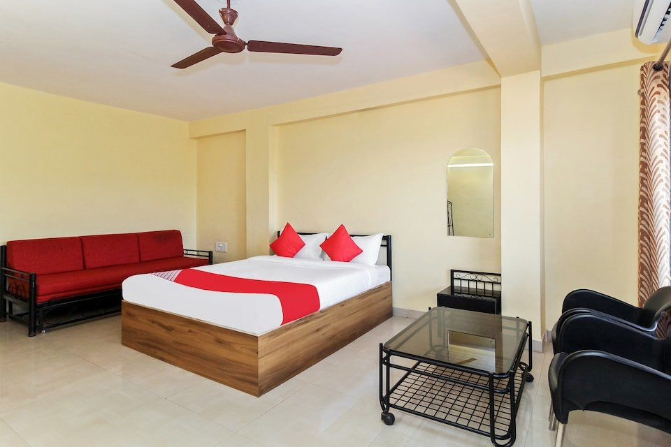 OYO 28998 Nakita Hills主图