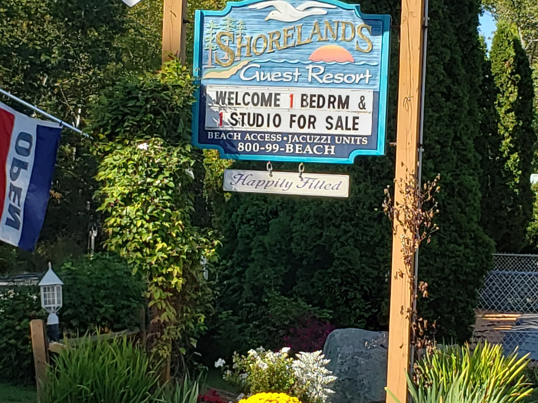 Shorelands Guest Resort主图