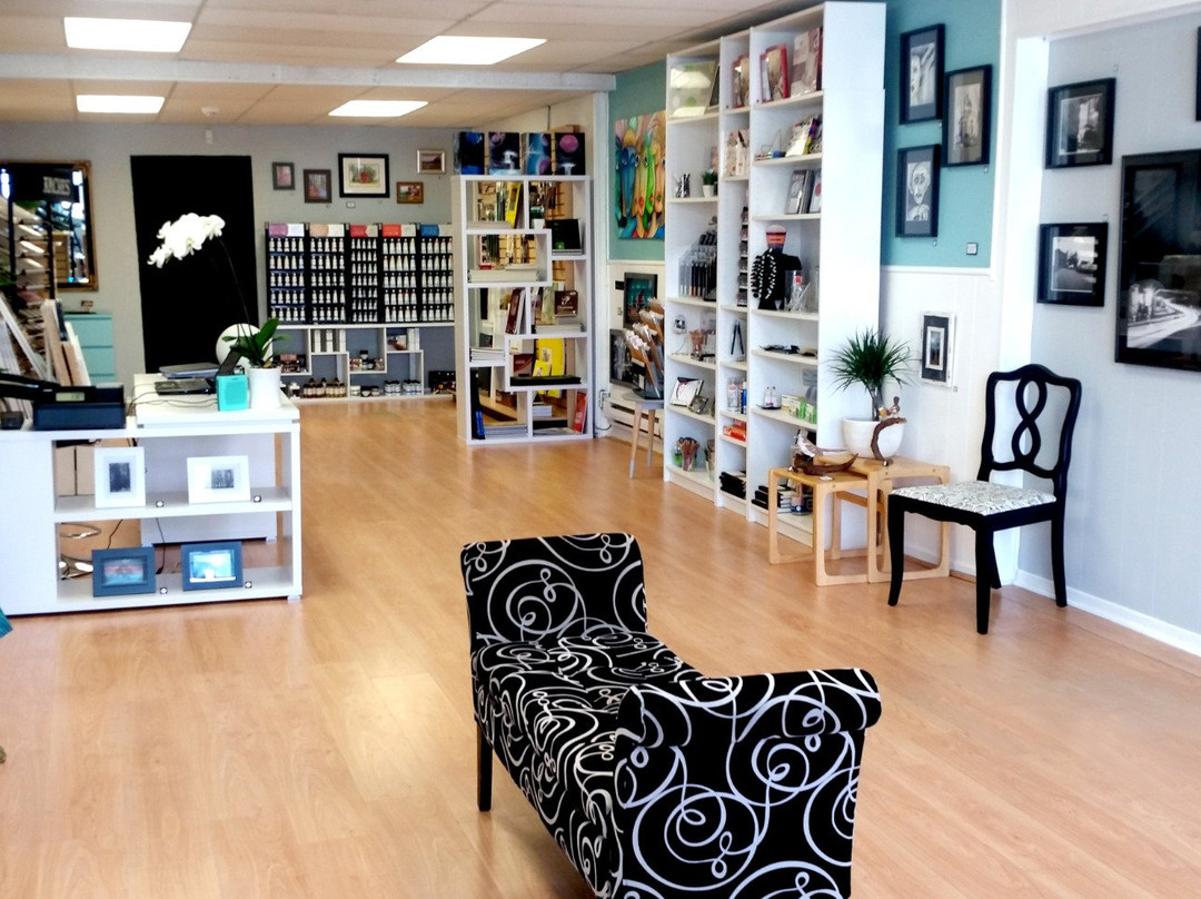 Chiaroscuro-Kingsville必去景点