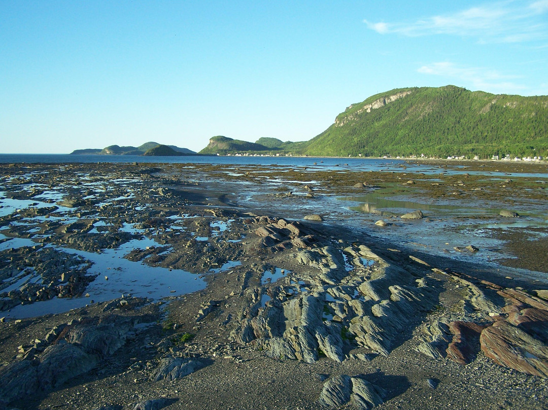 Highway 132-魁北克市必去景点