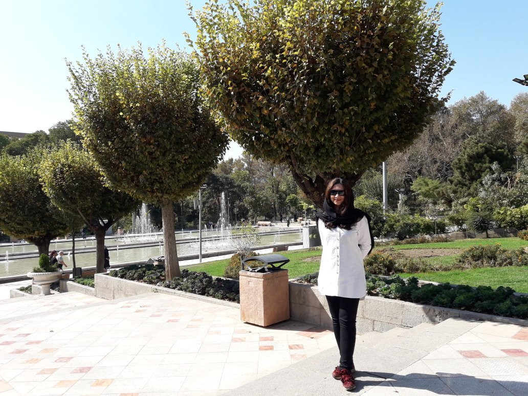 Park Niavaran景点图片