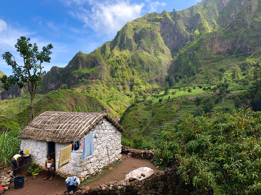 Casa Cavoquinho主图