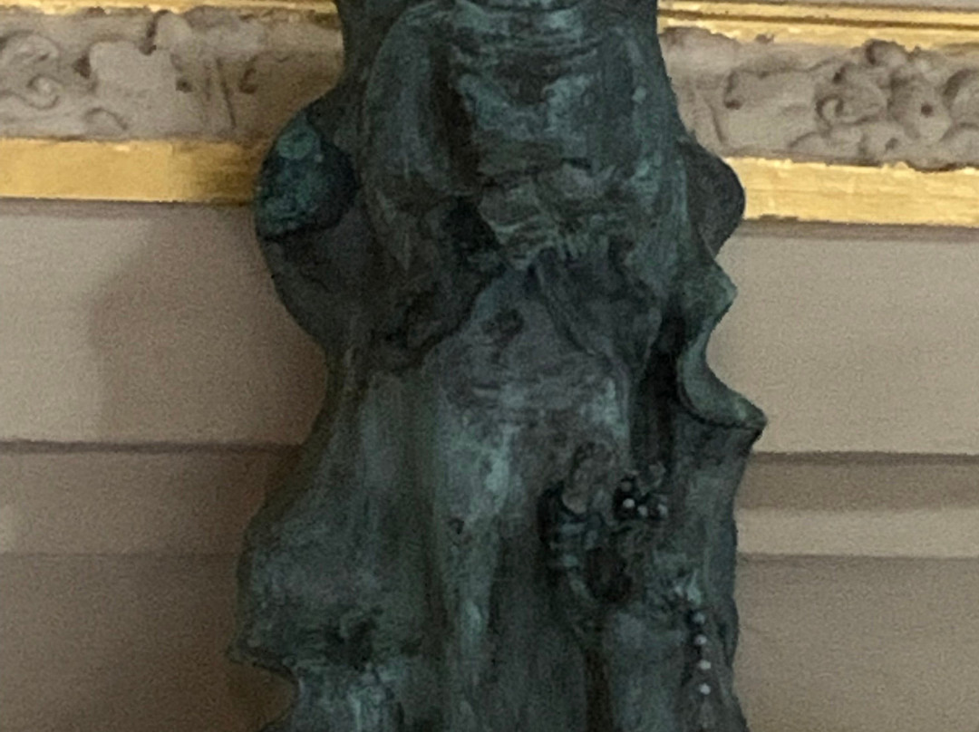 Chiesa di San Martino-Zoagli必去景点
