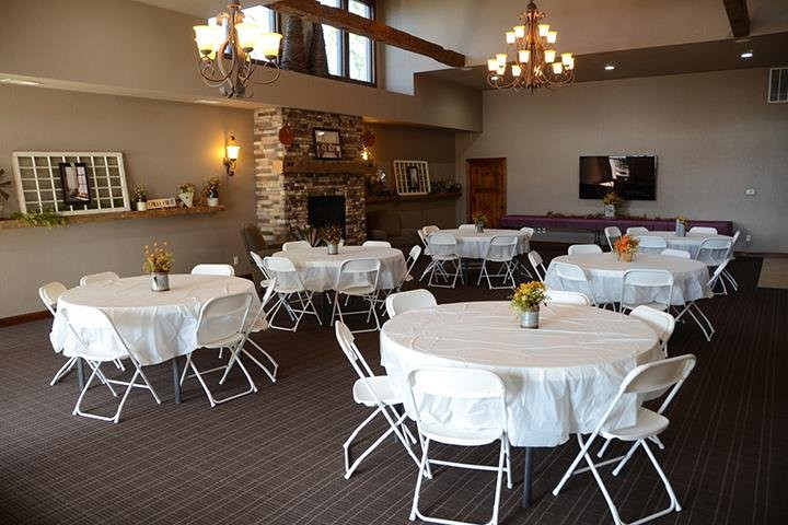 Clock Tower Inn主图