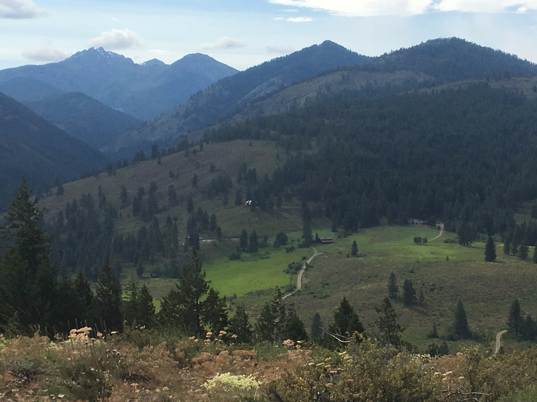 InquisiTours-西雅图必去景点