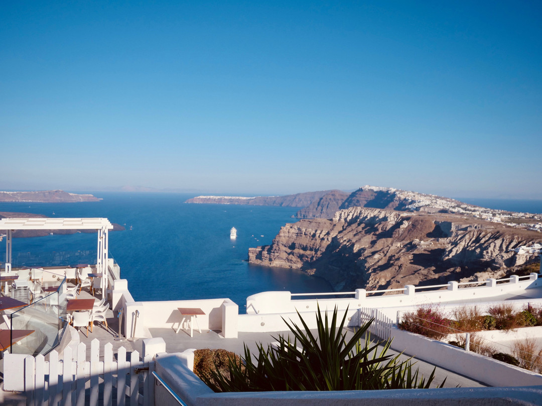 Marinakis Tours-圣托里尼必去景点