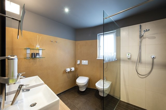 Alia Vital Appart Hotel主图