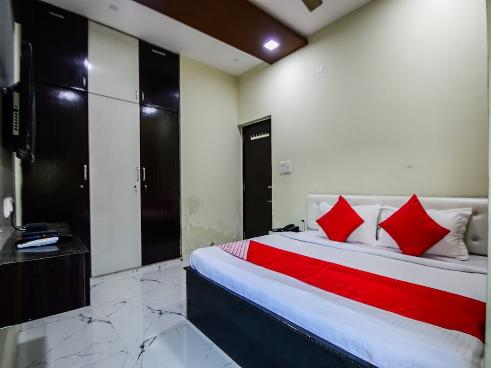 Nakoda Dham Green Valley Resort主图