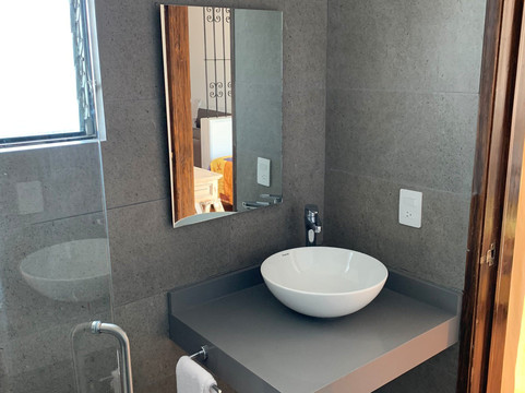 国际套房酒店主图