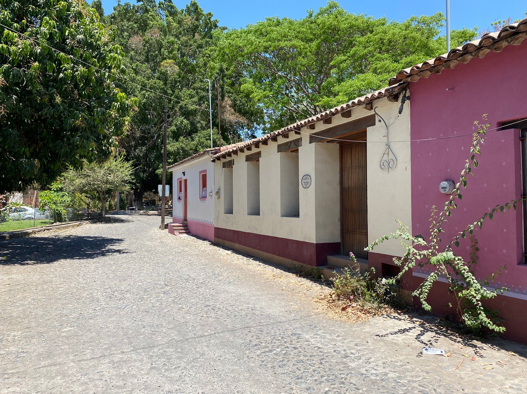 Maravillas del Volcán