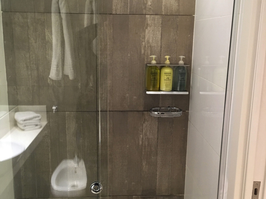 Smart Hotel Montevideo主图