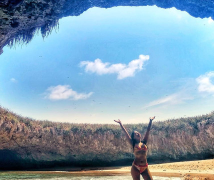 Marietas Islands-瓦拉塔港必去景点