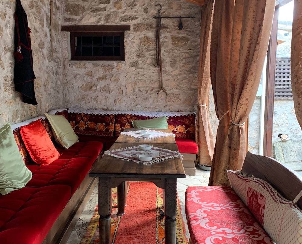 Bosnian National Monument Muslibegovic House Hotel主图