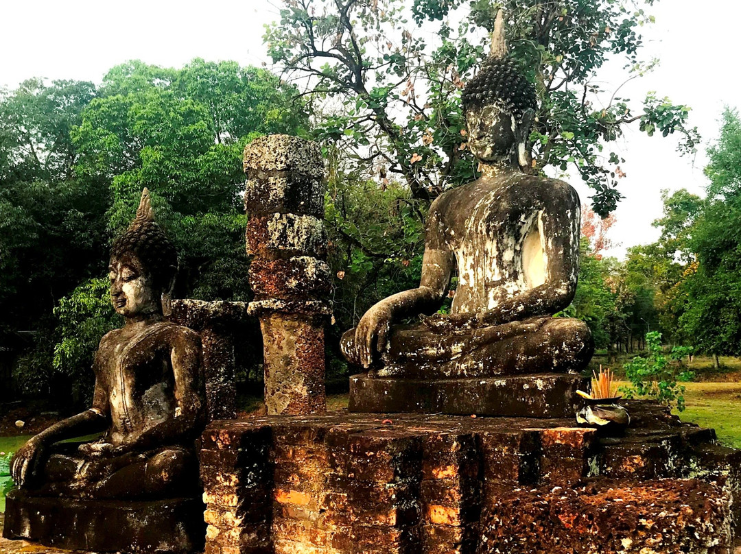 Wat Phra Pai Luang景点图片