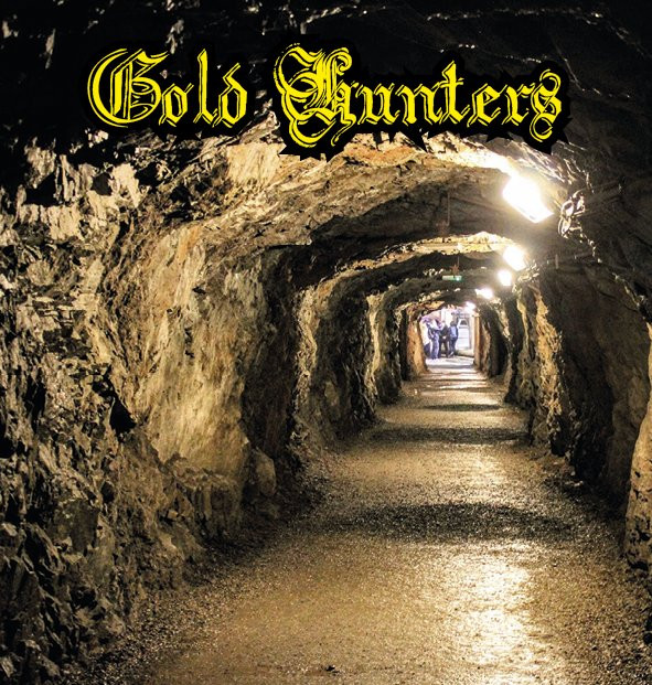 Immersio Escape Game-拉西奥塔必去景点