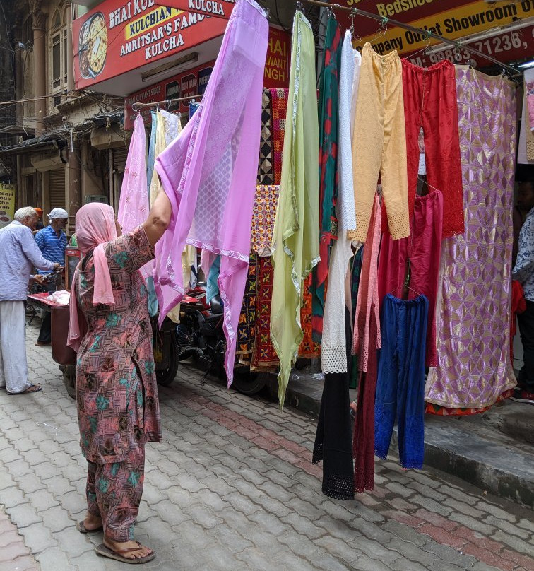 Discover Punjab Tours-阿姆利则必去景点
