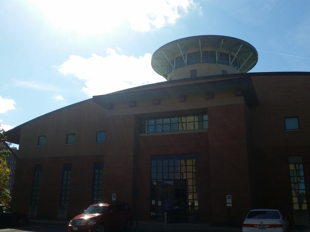 Youngstown Museum Of industry And Labor景点图片