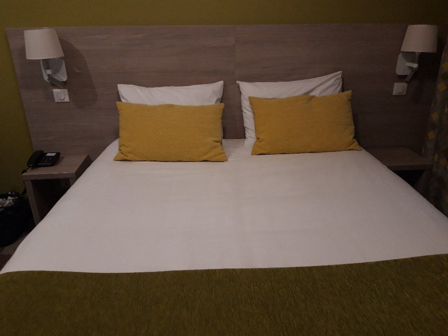 Hotel St-Georges主图