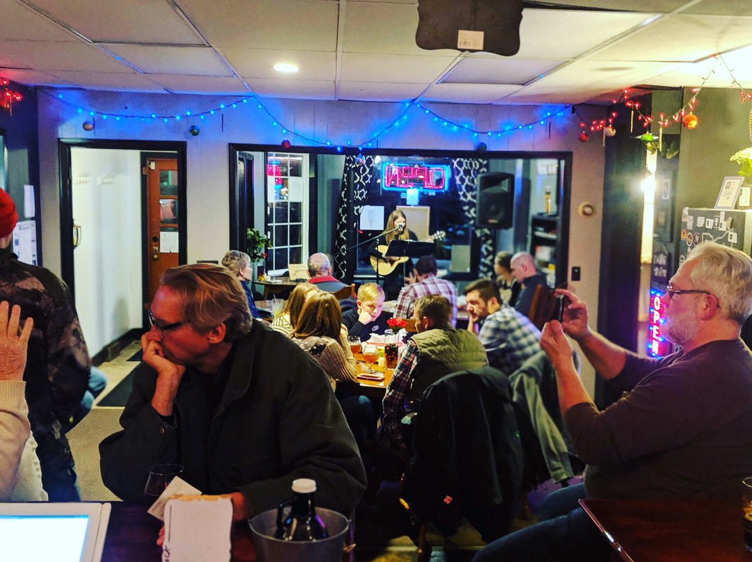 Flatrock Brewing Company