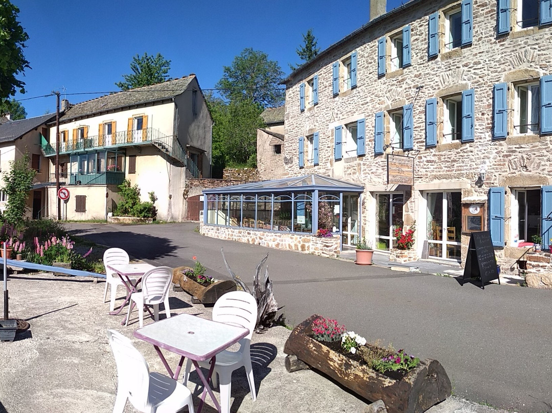 Le Relais de Modestine主图