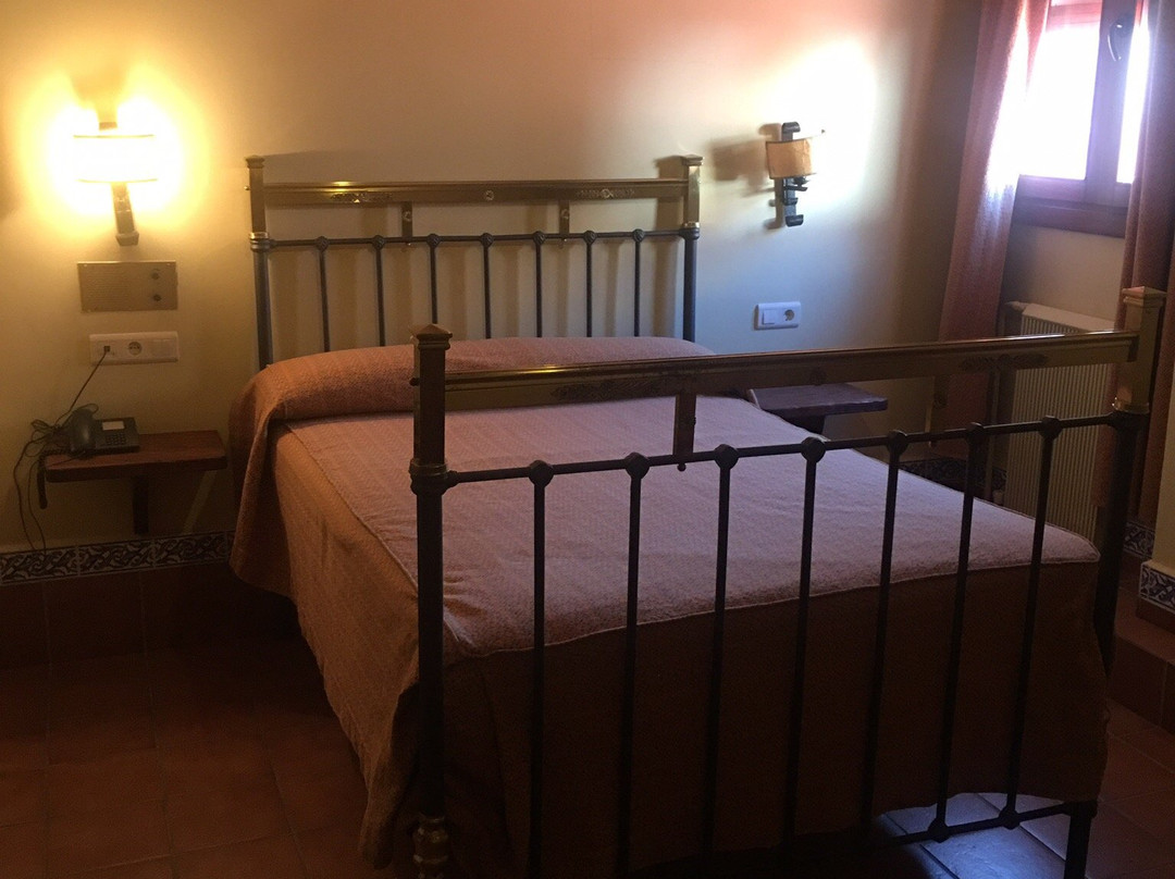 Hotel Meson de Don Quijote主图