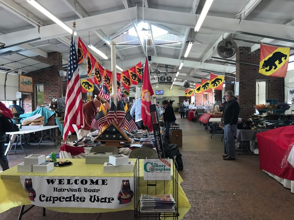 New Bern Farmers Market景点图片