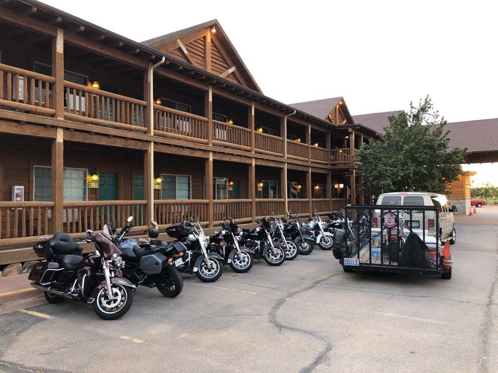 沙漠玫瑰船舱酒店主图