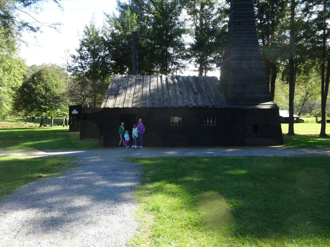 Drake Well Museum and Park景点图片