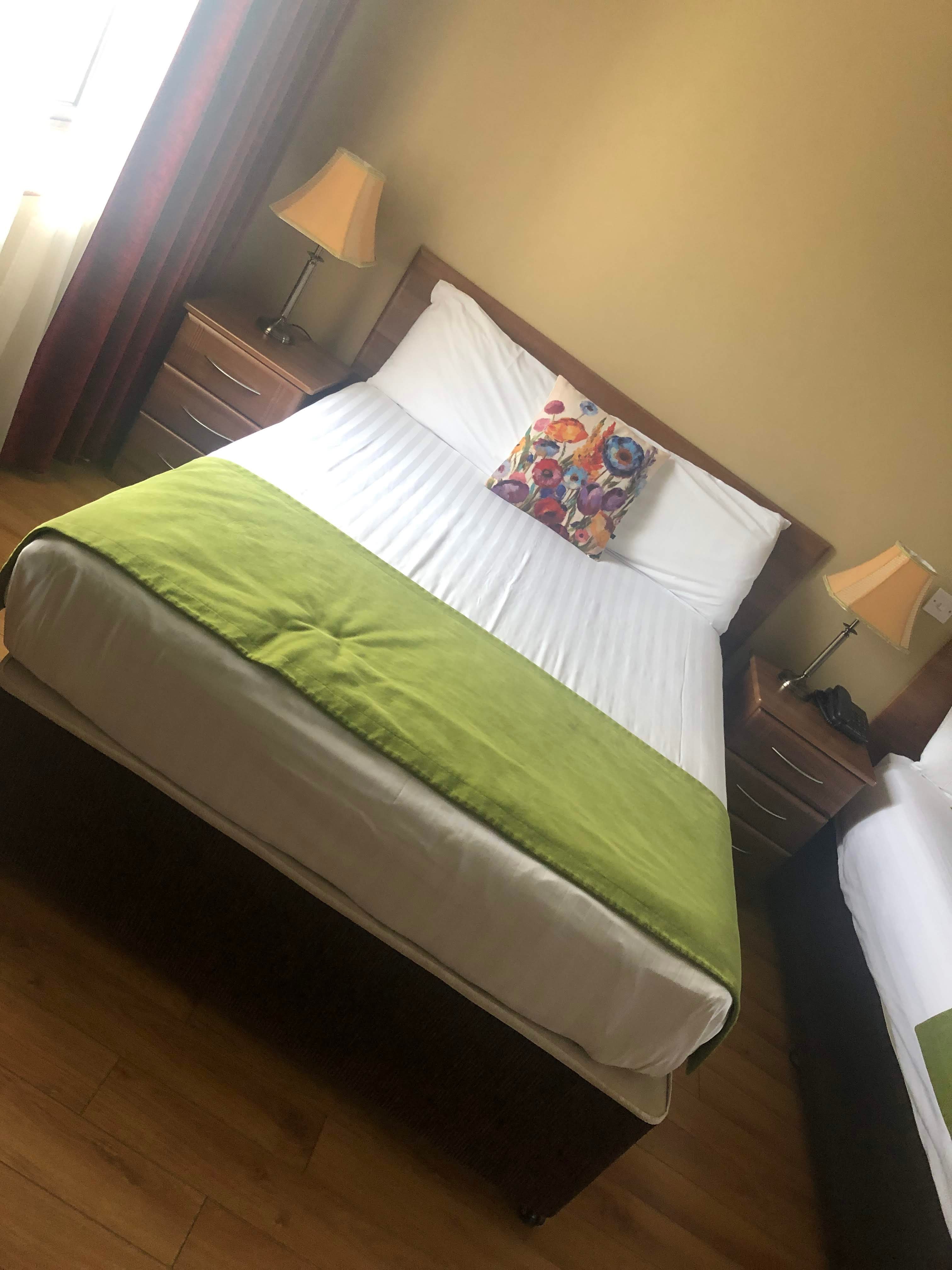 Kinvara Guesthouse-官方