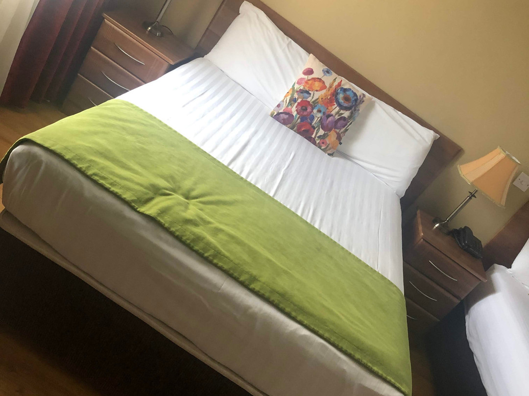 Kinvara Guesthouse主图