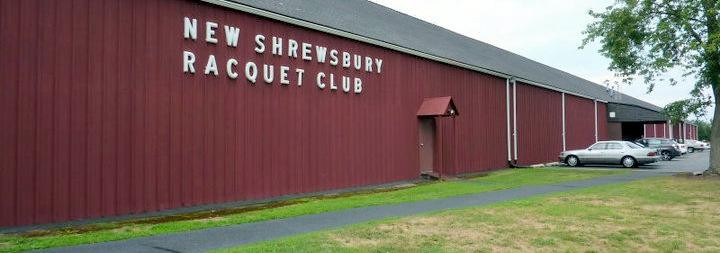 New Shrewsbury Racquet Club景点图片