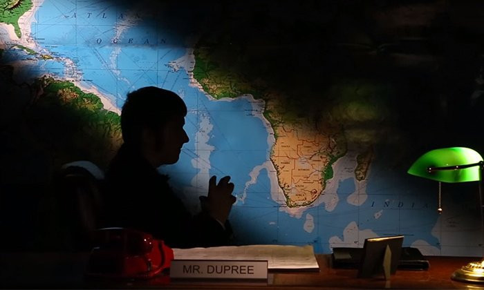 Escape MSP-明尼阿波利斯必去景点