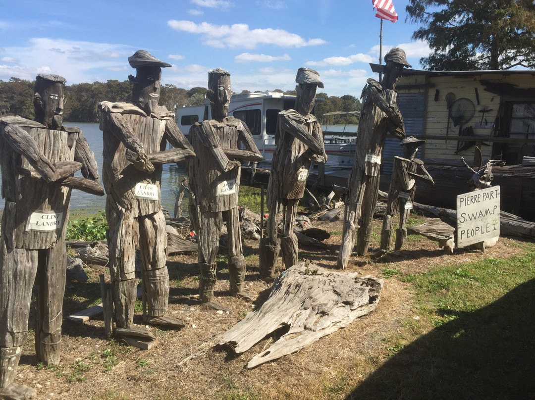 Bayou Vista旅游攻略图片