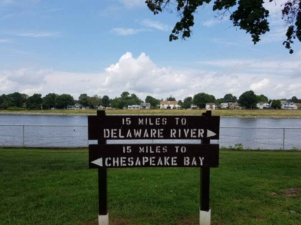 Chesapeake City旅游景点-C&D Canal Museum