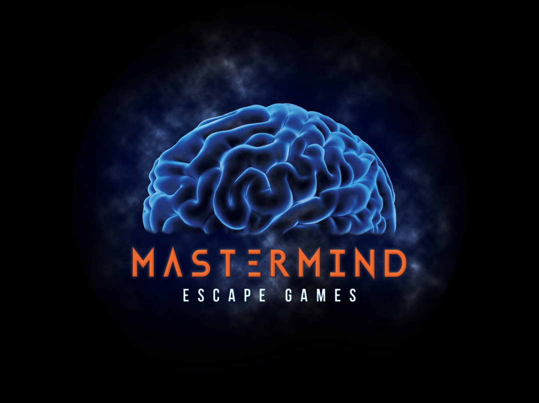 Cleveland旅游景点-Mastermind Escape Games