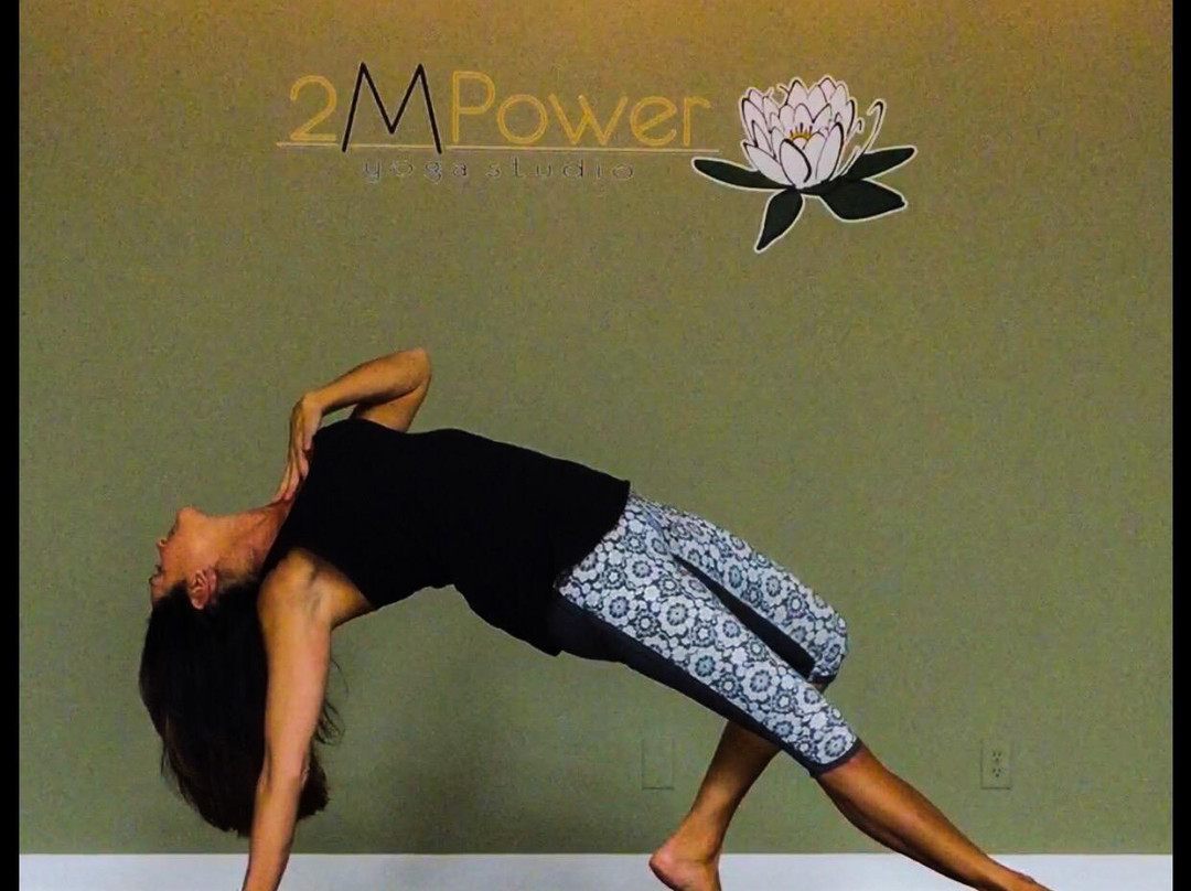 2MPower Yoga-不伦瑞克必去景点