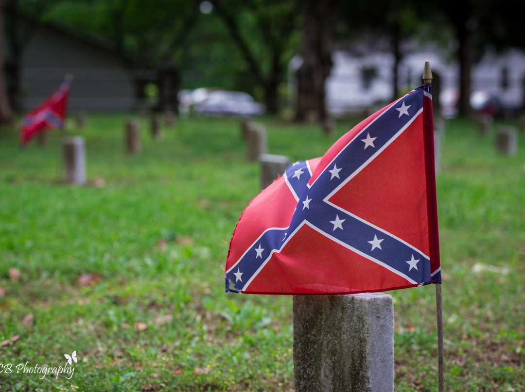Patrick R. Cleburne Confederate Cemetery景点图片